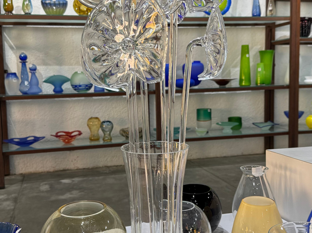 Arte Murano ICET景点图片