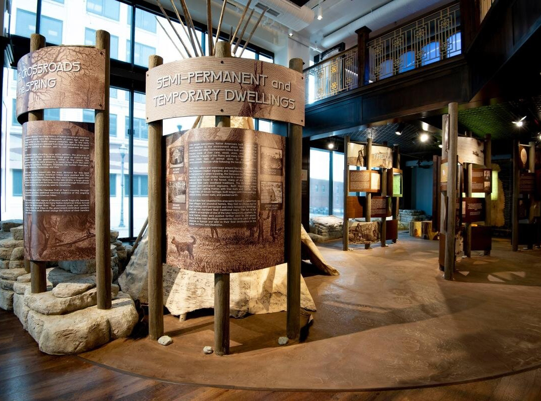 History Museum on the Square-斯普林菲尔德必去景点