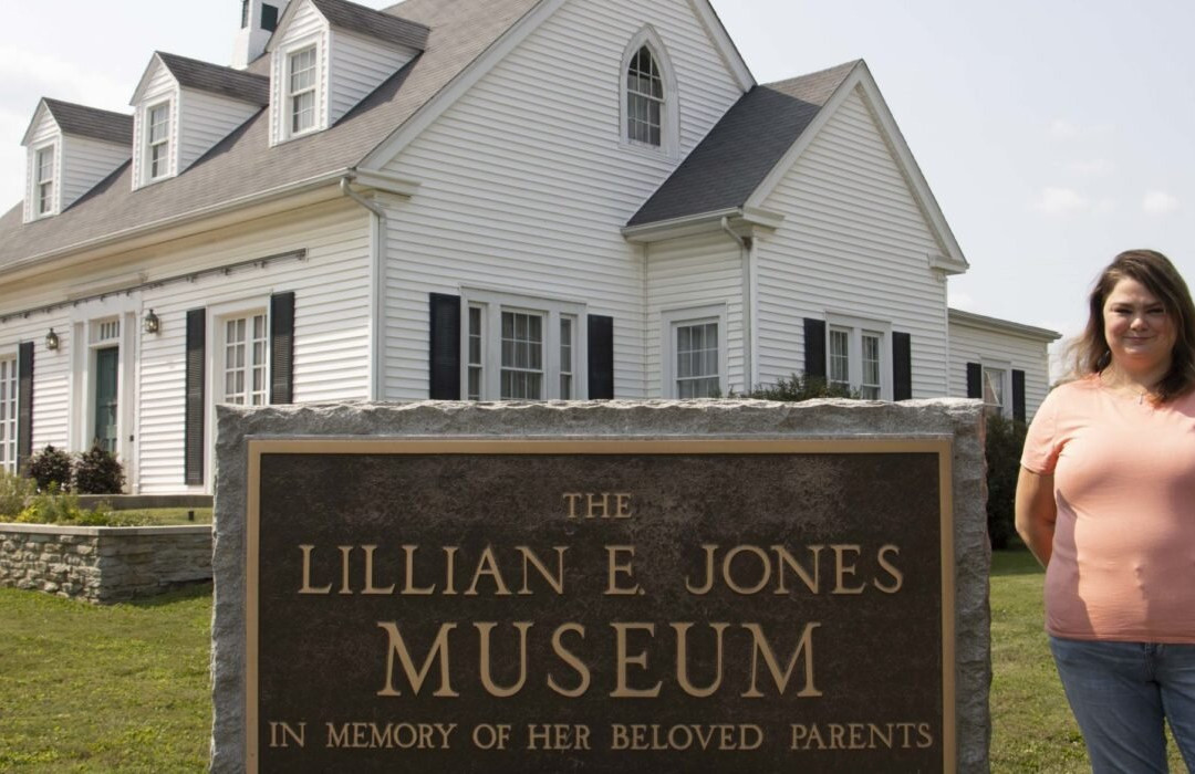 The Lillian Jones Museum景点图片