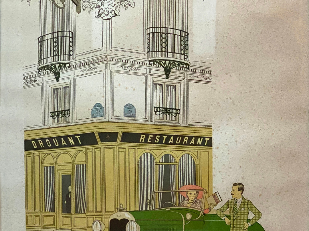 Logis Hôtel Beau-Site主图