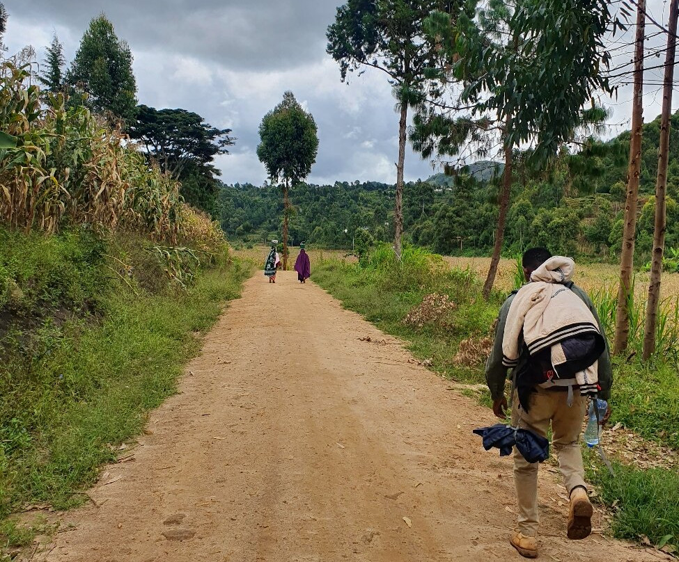 Taza Adventures-卢绍托必去景点