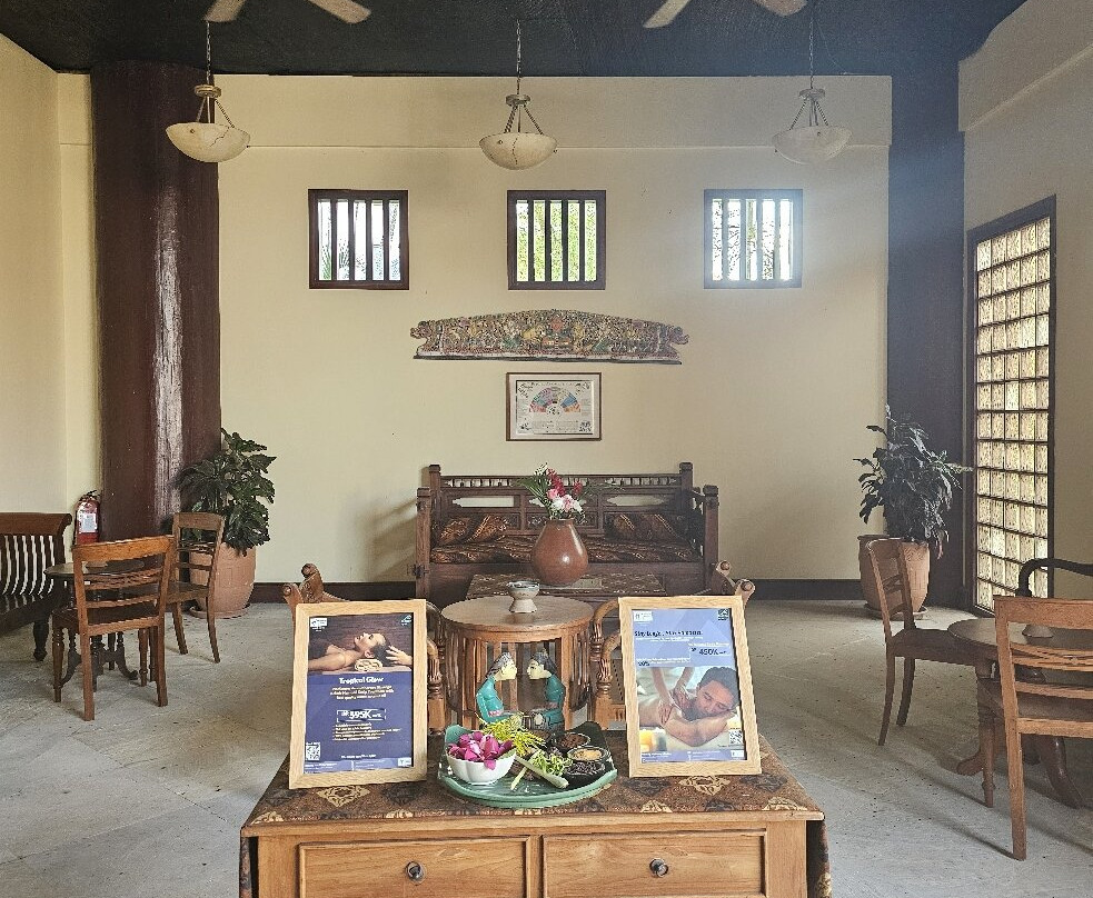 Tea Tree Spa景点图片