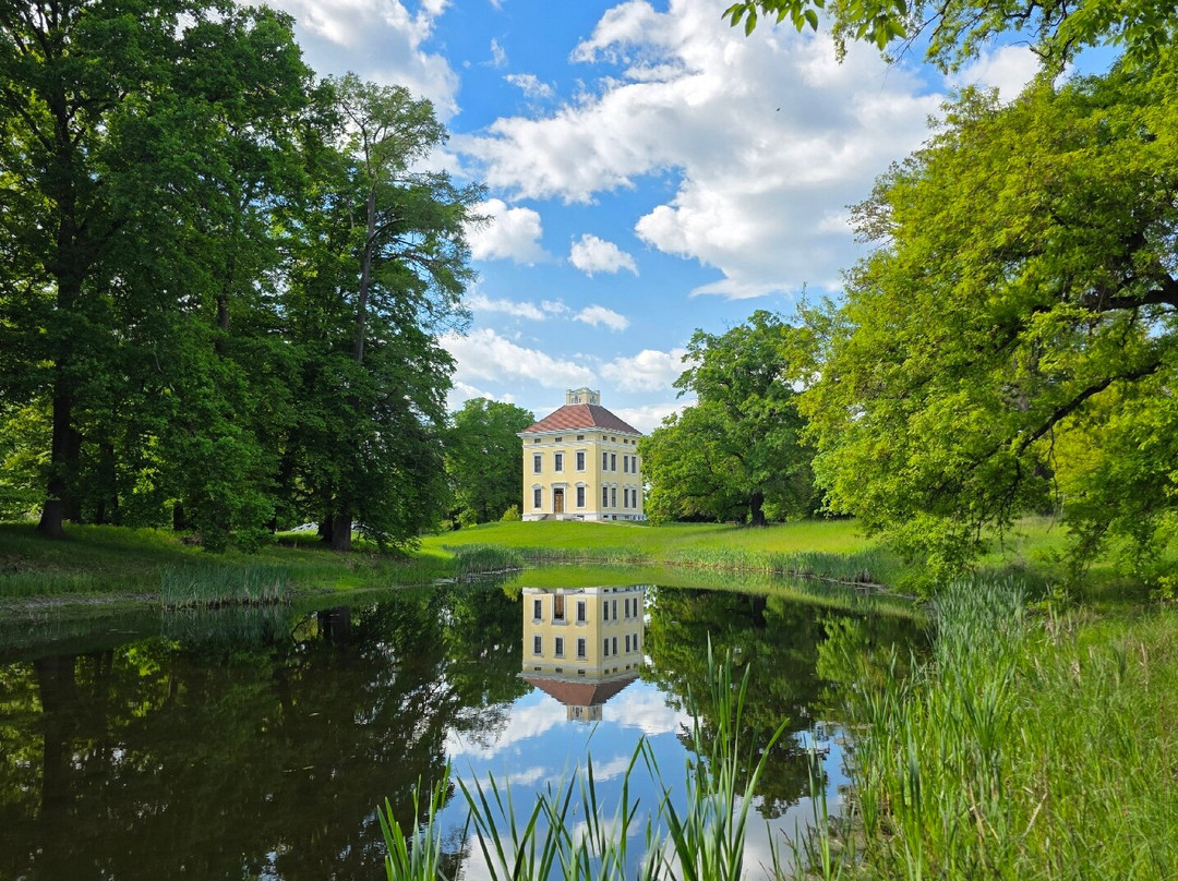 Luisium-德绍必去景点