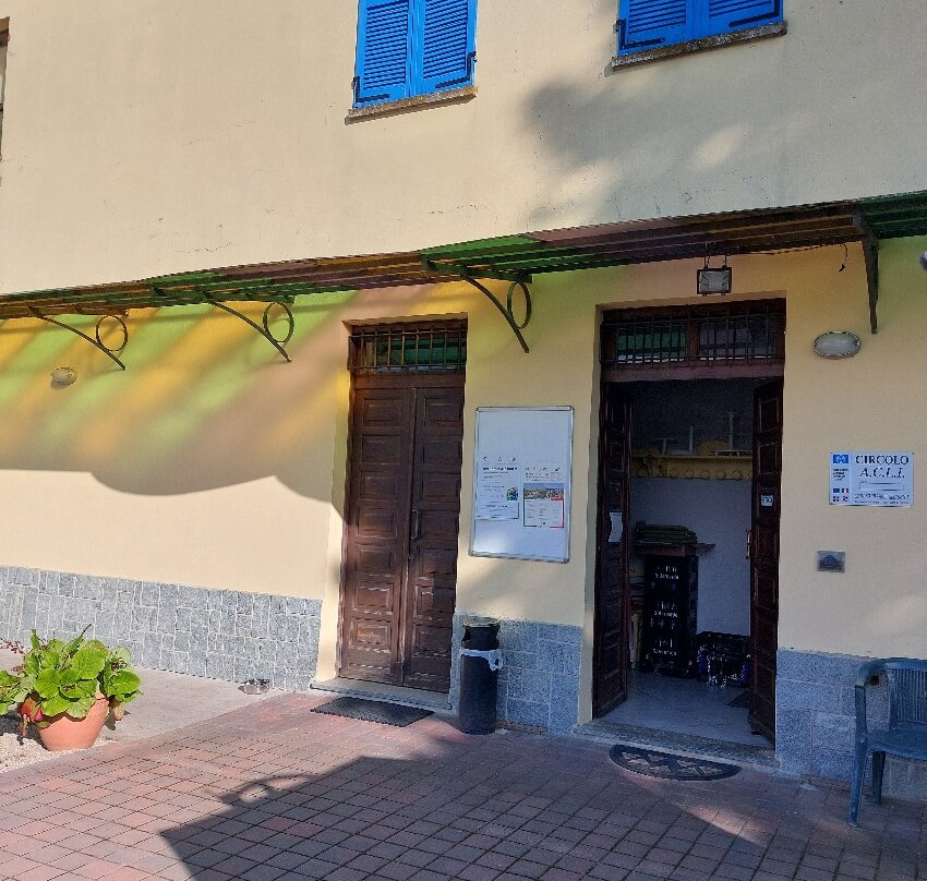 Restaurant Circolo Acli Degli Amici