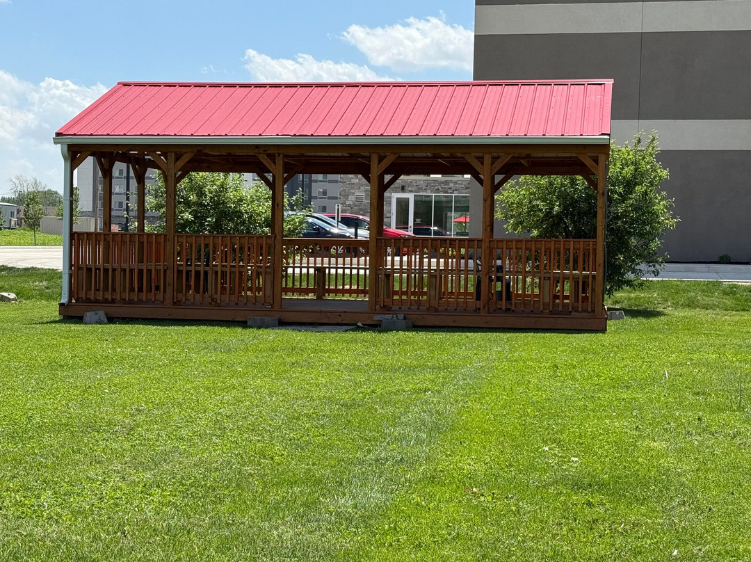 Super 8 By Wyndham Kokomo主图