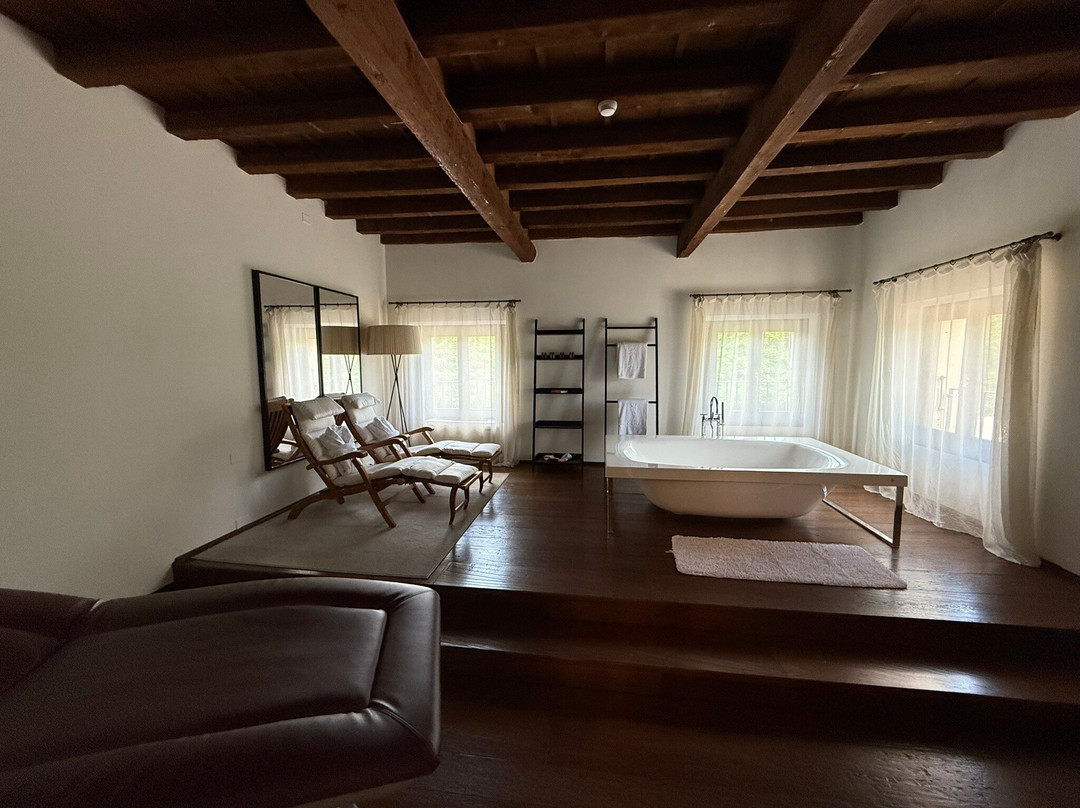 Villa Ormaneto主图