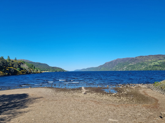 Highland Adventure Tours-因弗内斯必去景点