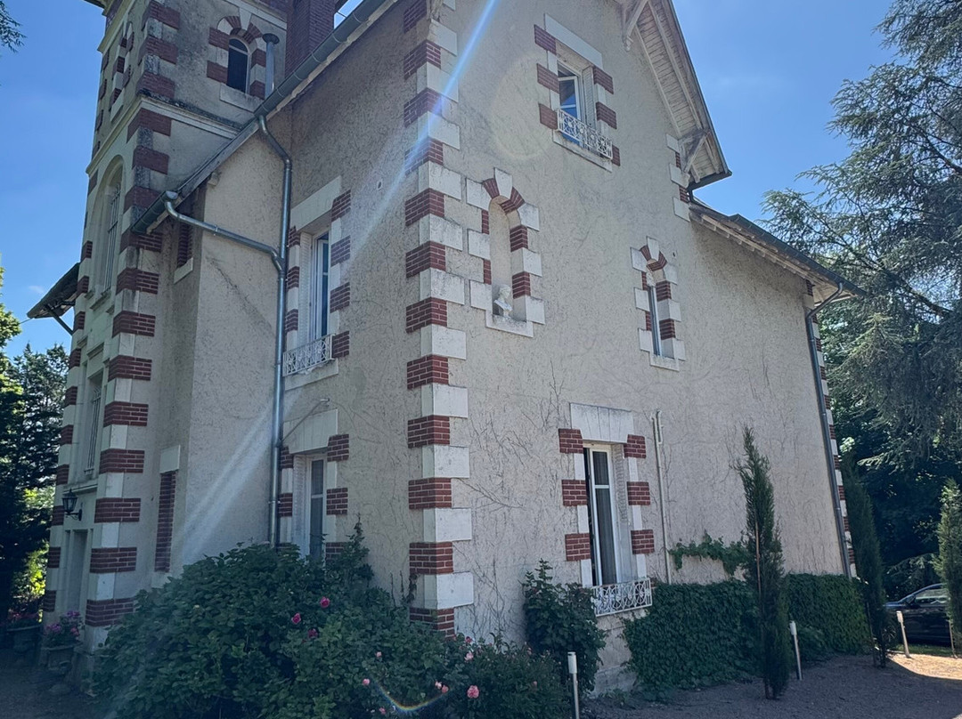 Villa Madeleine主图