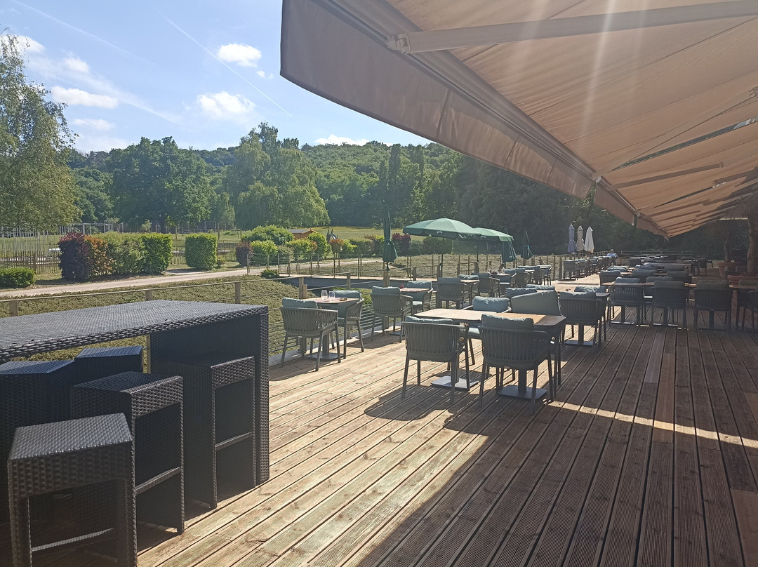 Best Western Plus L'Orée Paris Sud主图