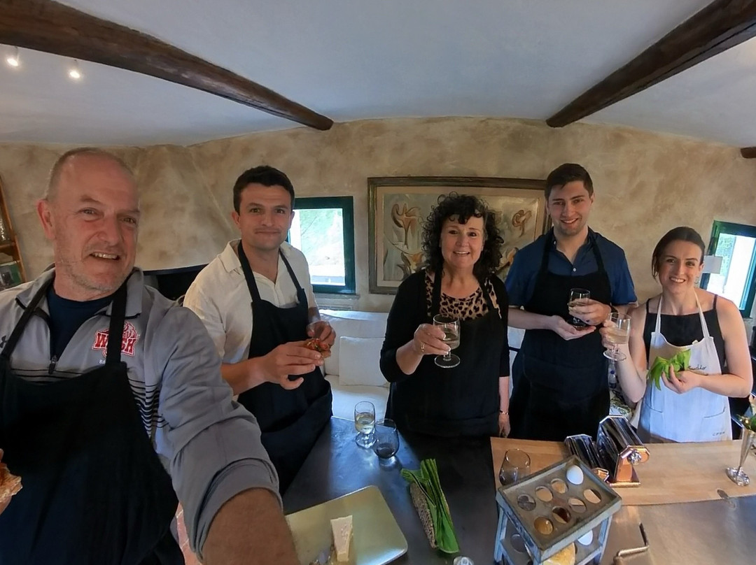 La Quercia Cooking Studio-因普鲁内塔必去景点