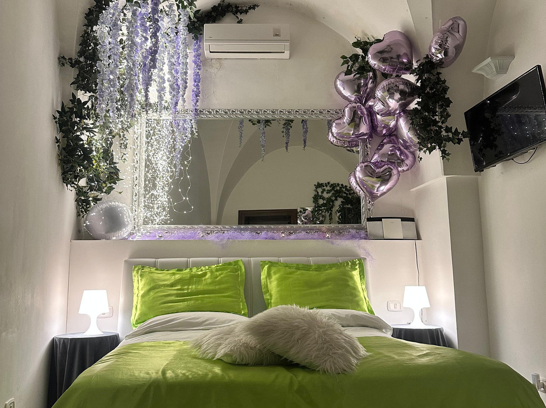 B&B Il Sogno di Pandora主图