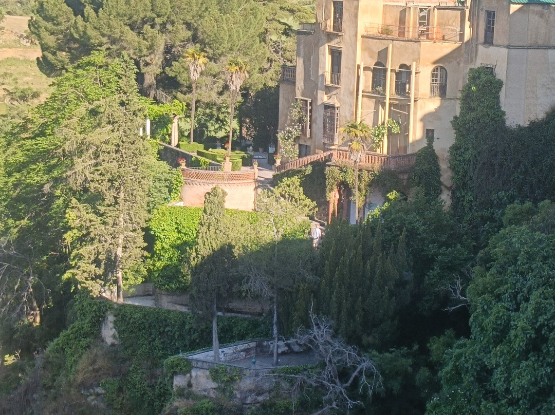 Mirador de Aldehuela-隆达必去景点