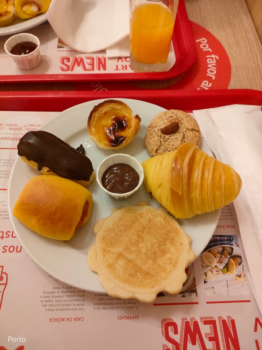 波尔图中心莫夫酒店-官方