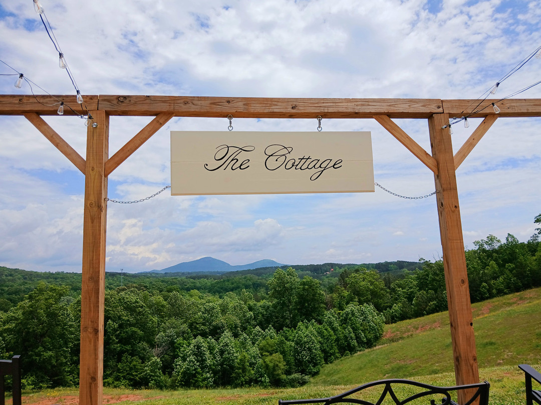 Cottage Vineyard and Winery-Cleveland必去景点