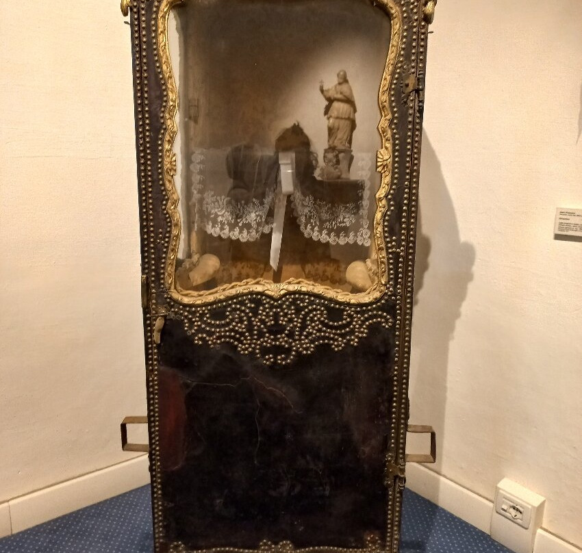 Museo Civico Antonino Olmo e Gipsoteca Davide Calandra-Savigliano必去景点