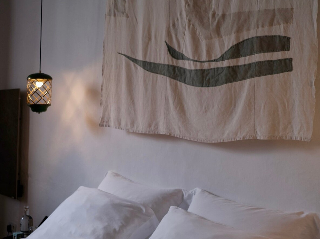 Casa de las Flores - Hotel Boutique Lanzarote主图