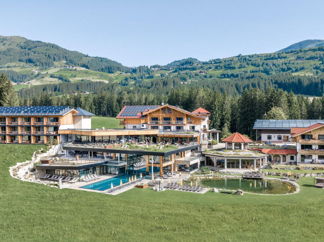 Gut Sonnberghof主图