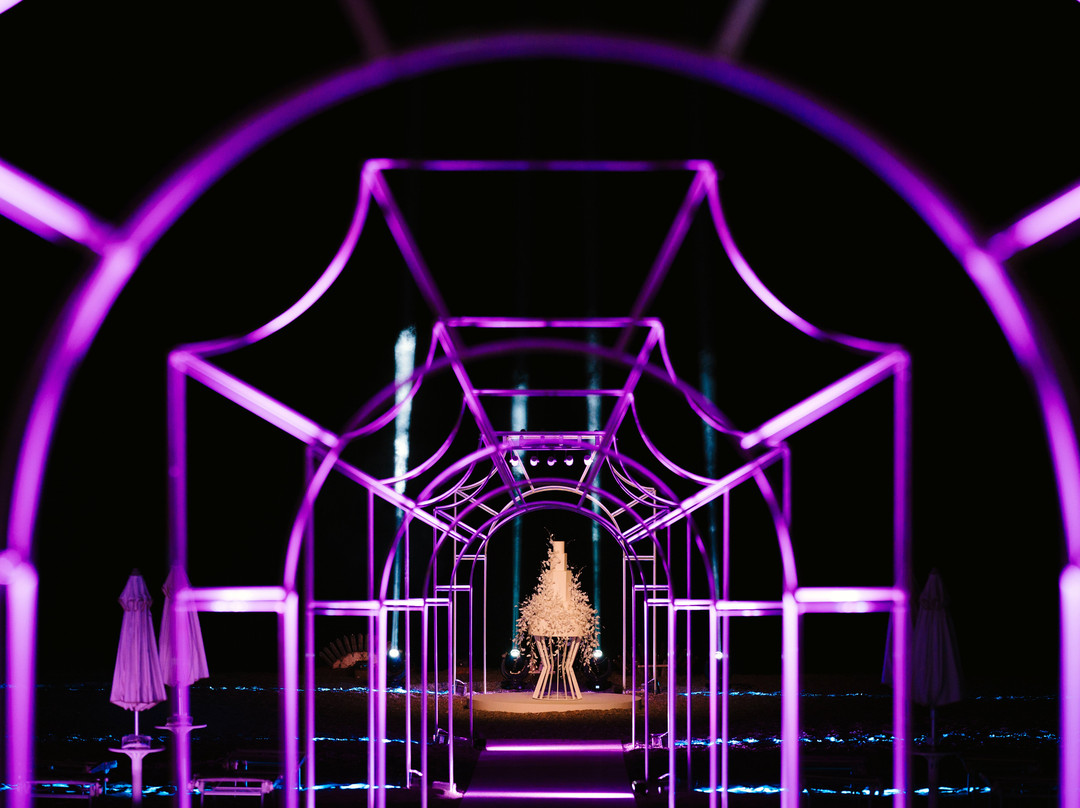 Sabbia D'oro Hotel主图