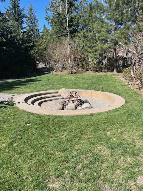 桑长地亚渡假村-浴室