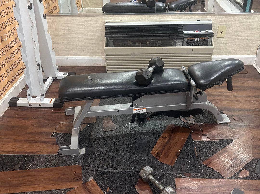 La Quinta Inn & Suites by Wyndham Manassas主图