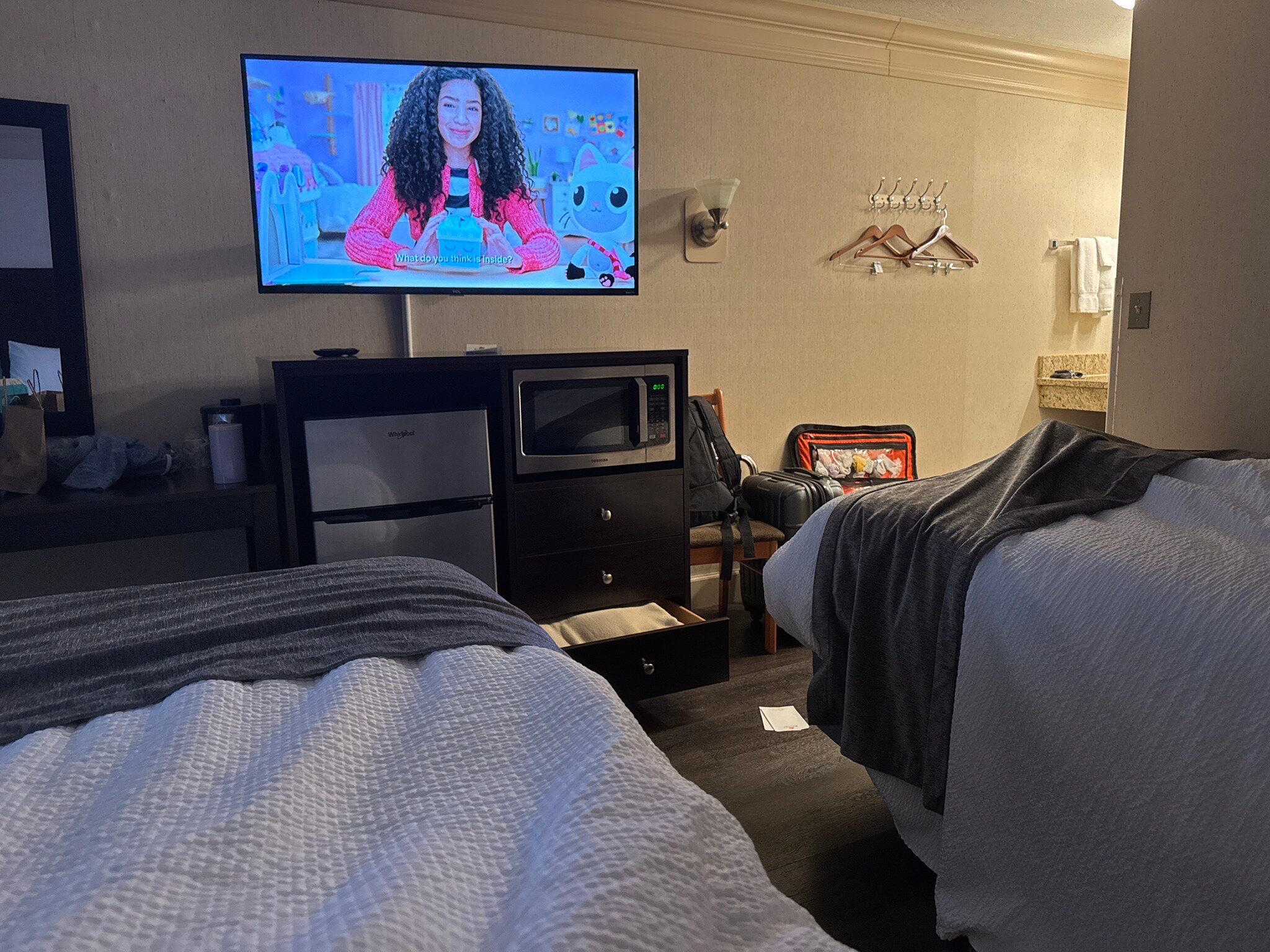 The Coachman Inn & Suites-官方