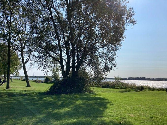 Grafham Water Park-亨廷顿必去景点