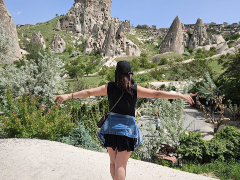 Andromeda Day Tours-格雷梅必去景点