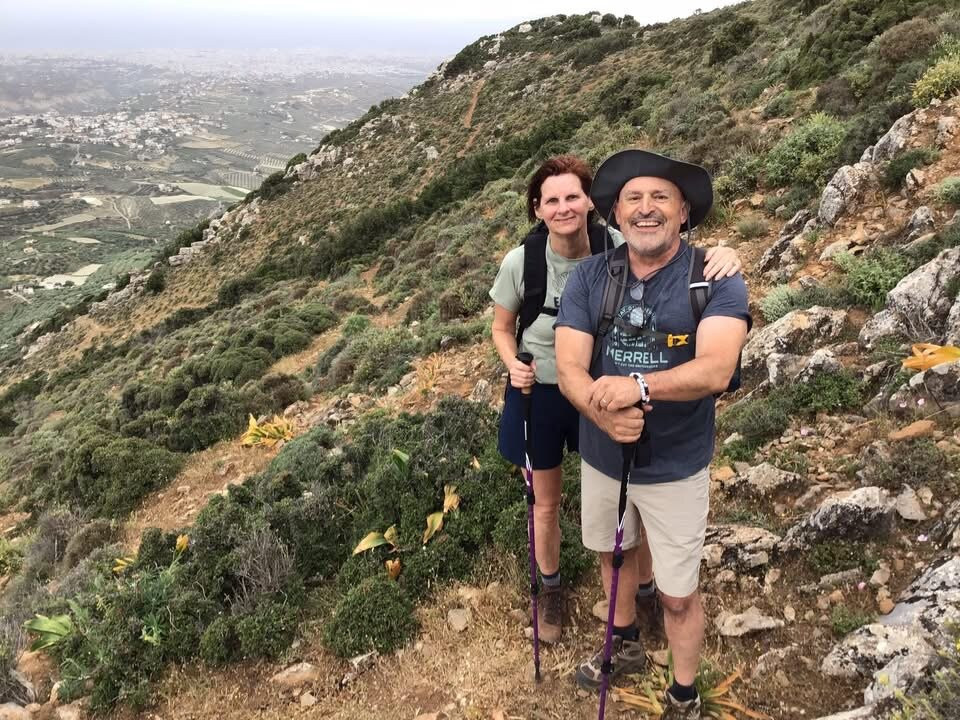 Staori Ecotours Crete-雷斯蒙必去景点