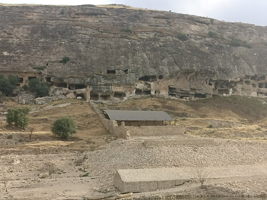 Hasankeyf景点图片