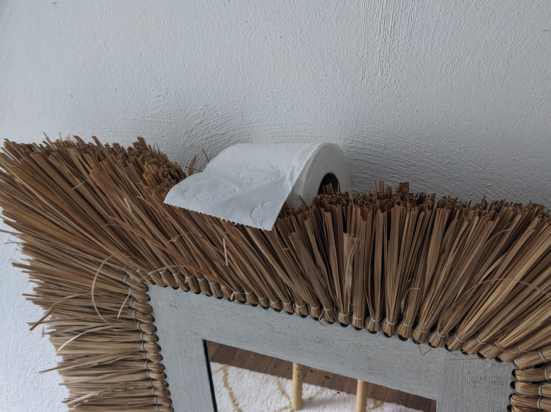 Liegen;schaft Guesthouse主图