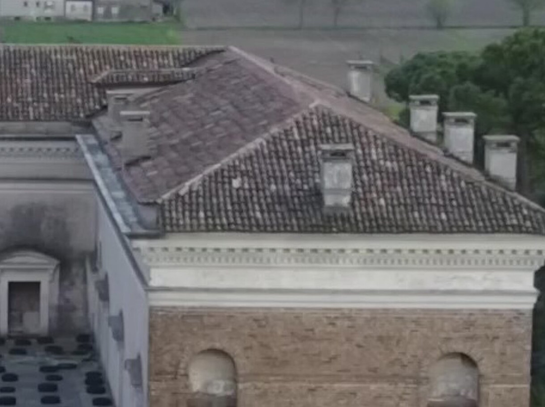 Villa Garzoni景点图片