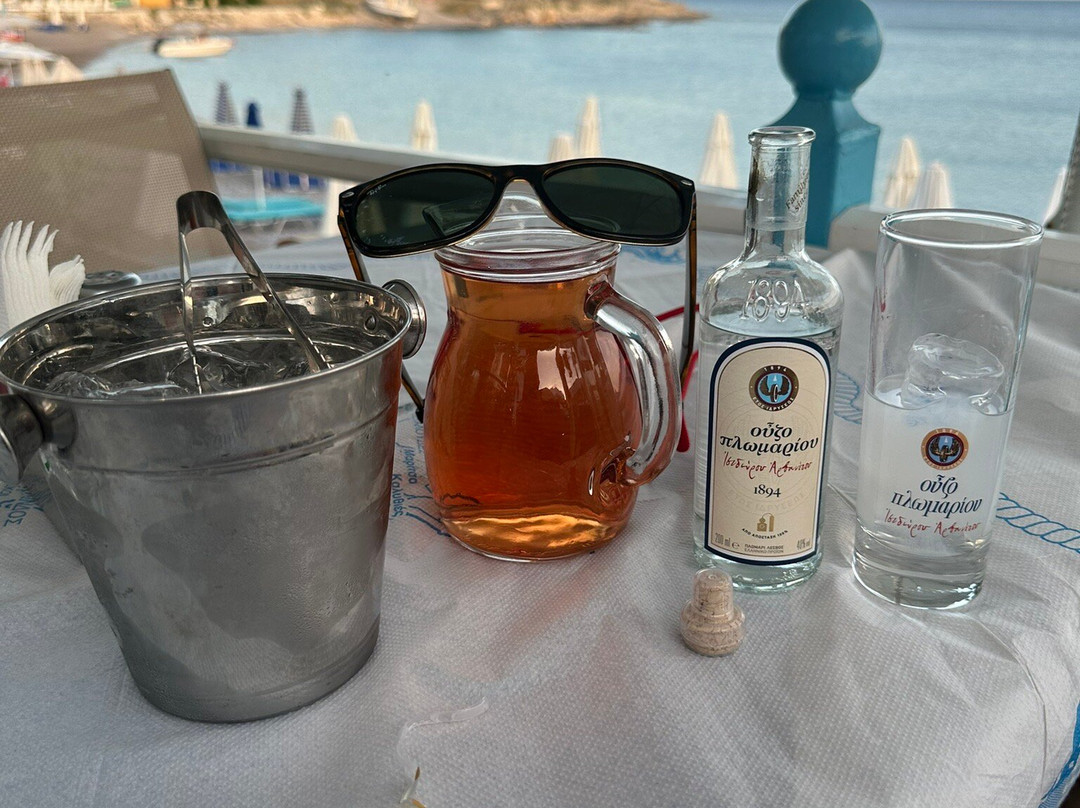 Haraki Bay Hotel Apartments主图