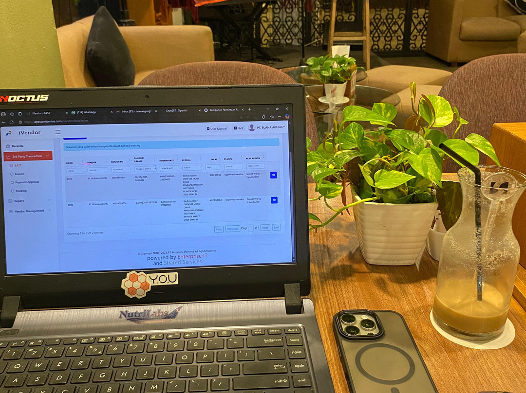 Swiss-Belinn Timika主图