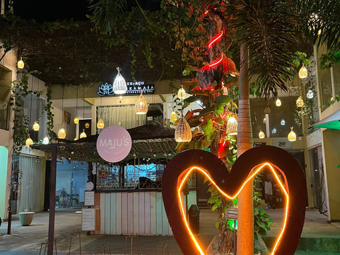 Natal & Pipa Passeios-Natal必去景点