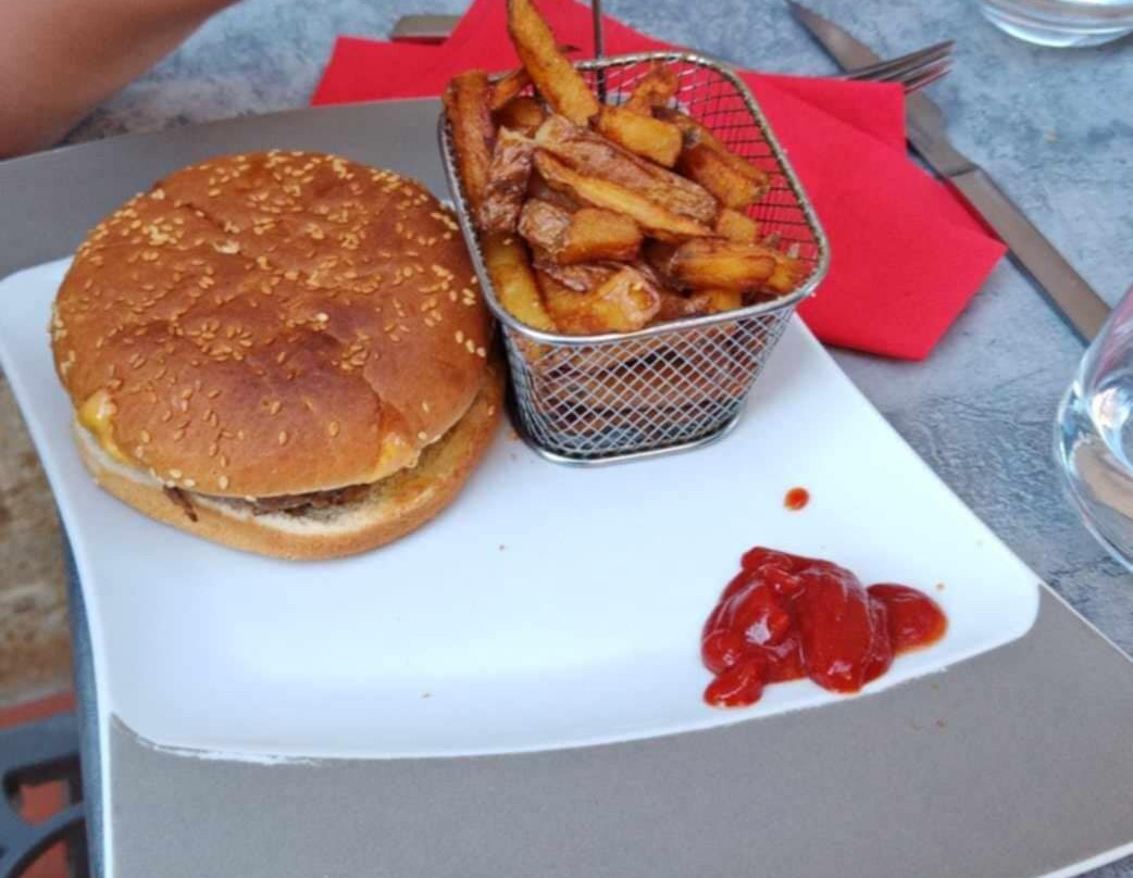 Restaurant Pizzeria Le Paddock