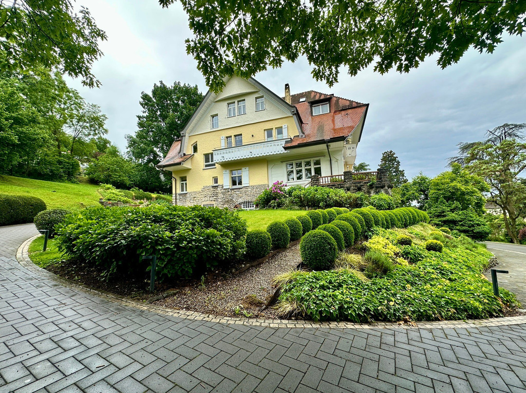 Hotel Villa Elben主图