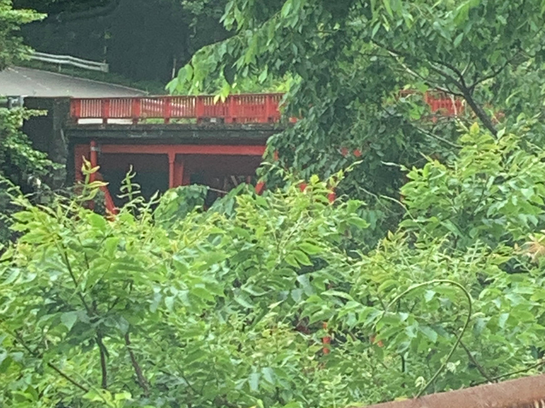 Nukumitoge Pass景点图片