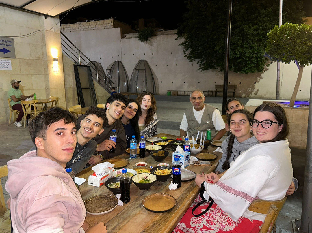 Rawand Travel & Tourism-安曼必去景点