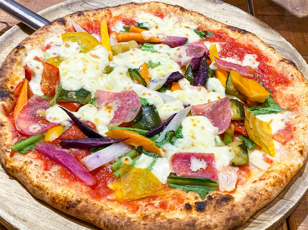 Machida Grandberry Park-町田市必去景点