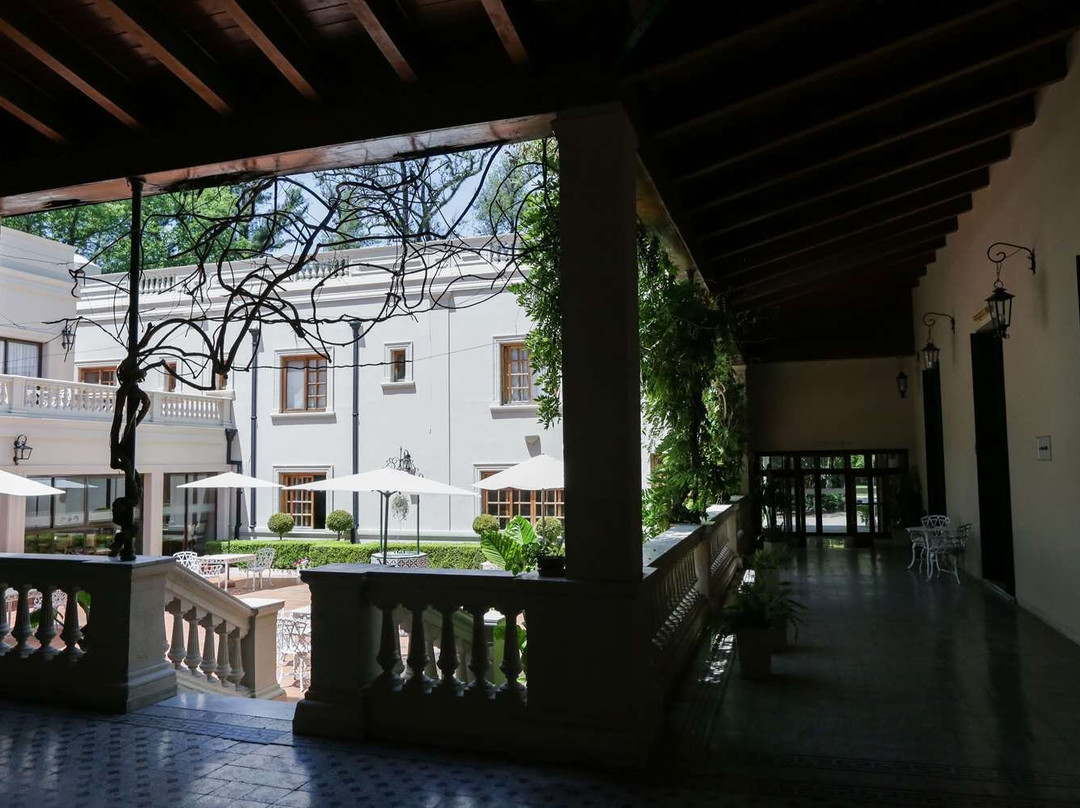 Ingeniero Maschwitz旅游攻略图片