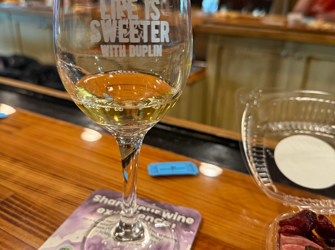 Duplin Winery景点图片