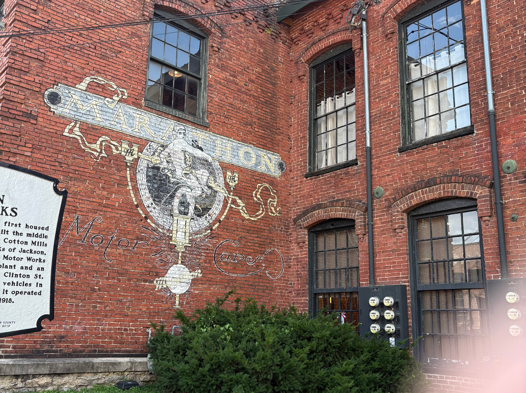 Corsair Distillery-纳什维尔必去景点