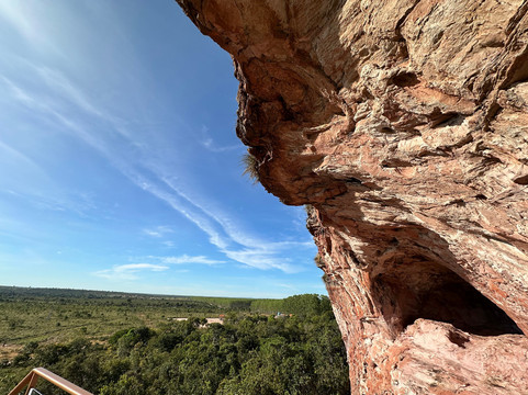 Dunamis Expedições-Palmas必去景点