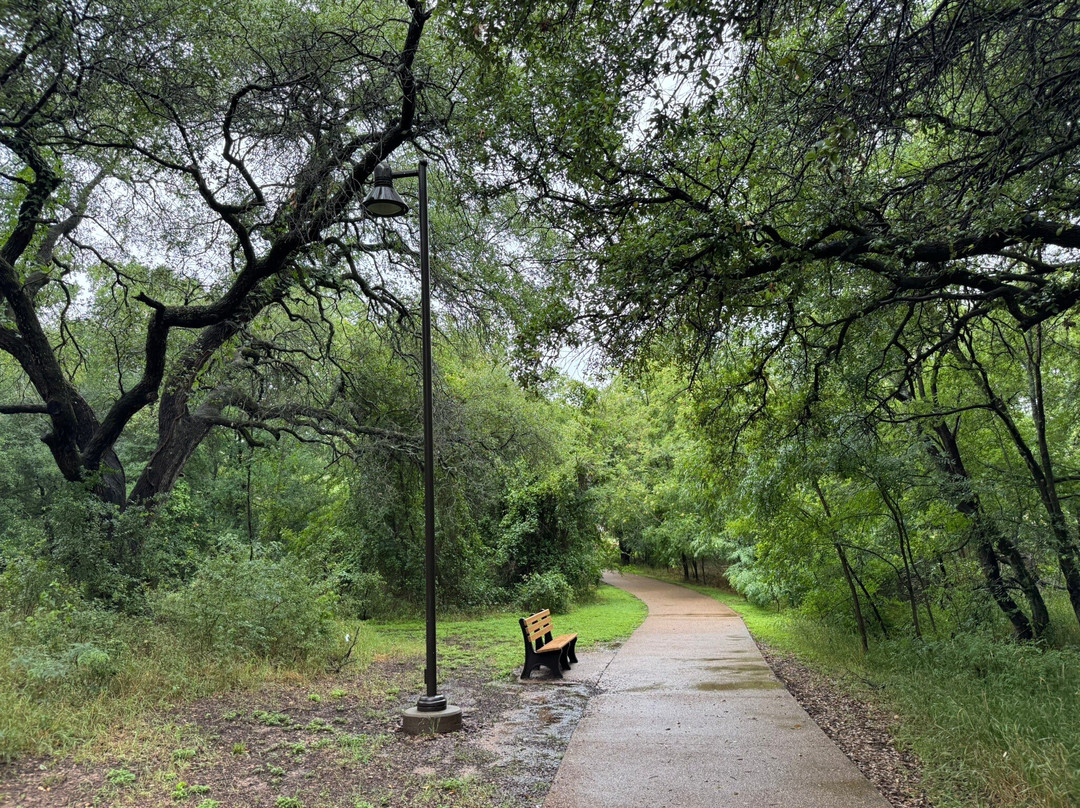 Waco Mammoth National Monument-韦科必去景点