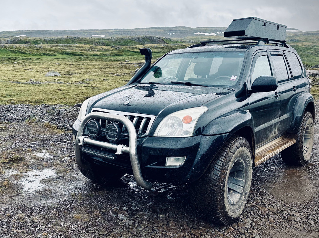 East Highlanders-埃伊尔斯塔济必去景点