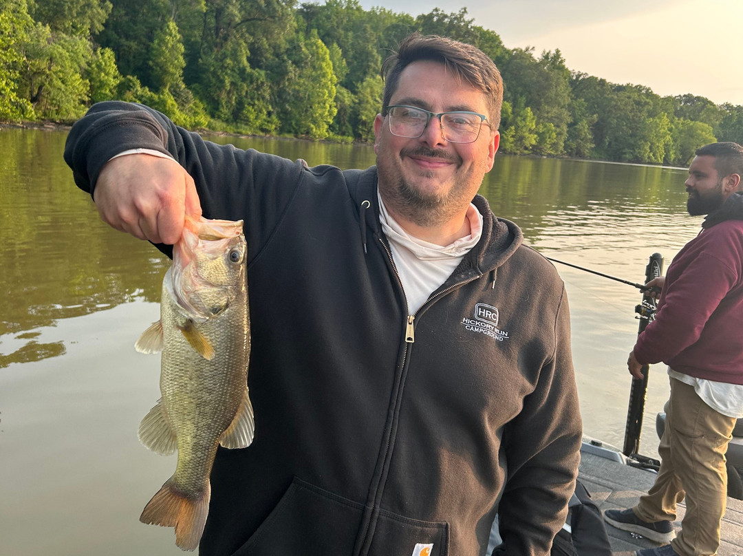 Potomac Joe's Fishing Service-Charlotte Hall必去景点