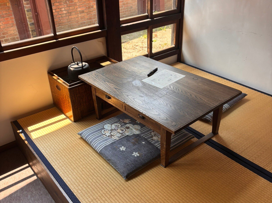 Shayokan-五所川原市必去景点