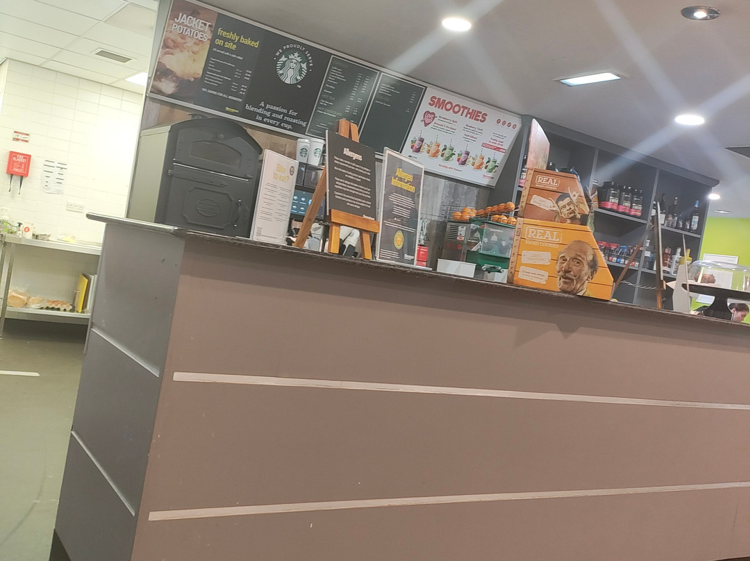 Bannatyne Health Club & Spa - Blackpool-黑潭必去景点