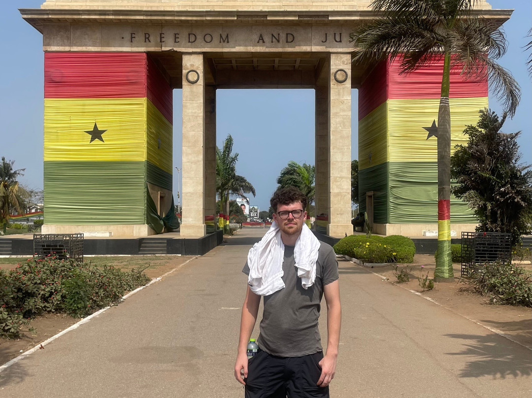 Ghana Nima Tours-阿克拉必去景点