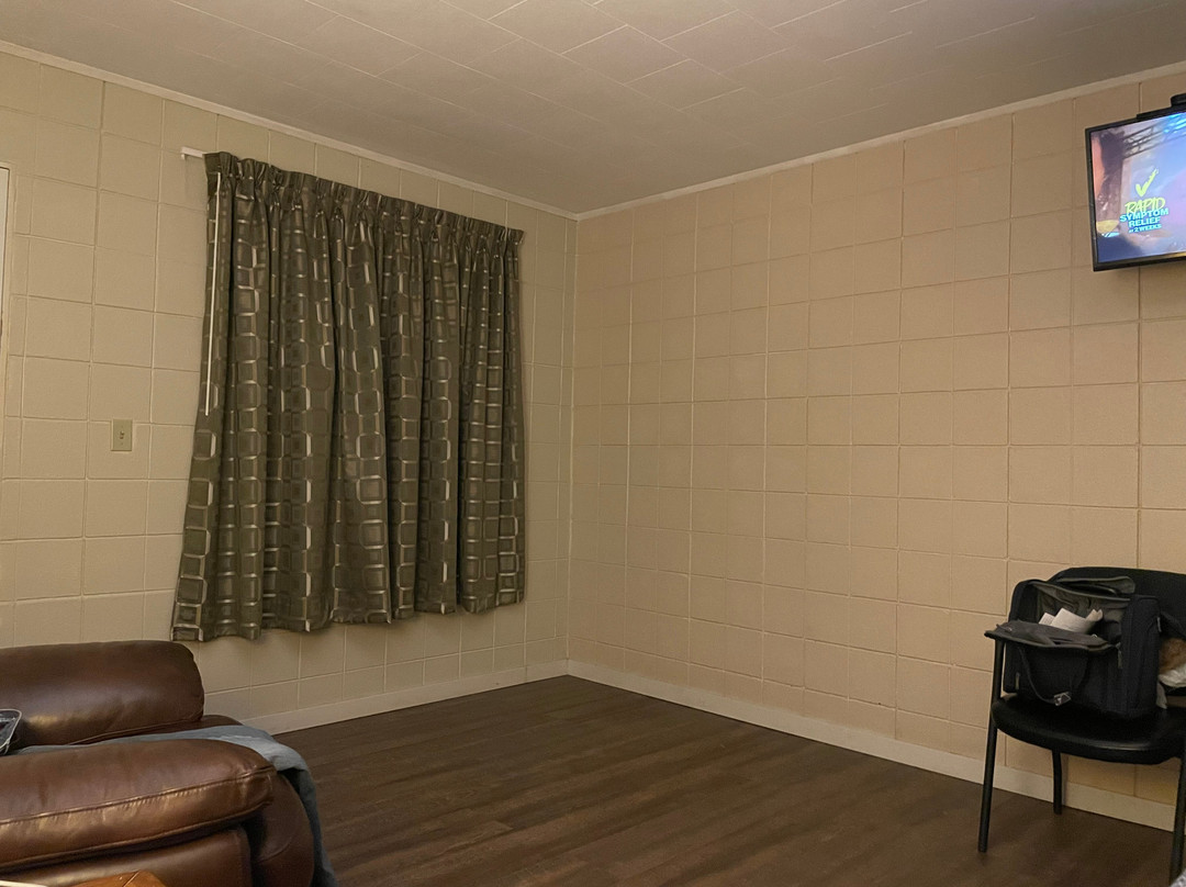 Green Gables Motel主图